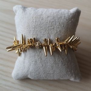 Stella & Dot renegade bracelet
